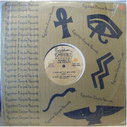 Rodney O & Joe Cooley Give Me The Mic / General's Crazy Mega Mix Vinyl 12" USED