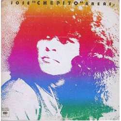 José "Chepito" Areas Jose "Chepito" Areas Vinyl LP USED