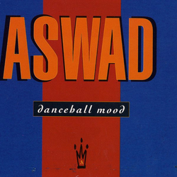 Aswad Dancehall Mood Vinyl 12" USED