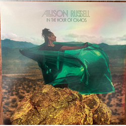 Allison Russell In The Hour Of Chaos Vinyl LP USED