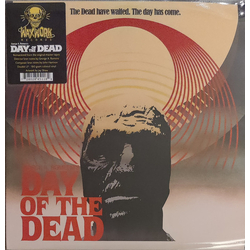 John Harrison (6) George A. Romero's Day Of The Dead Vinyl 2 LP USED