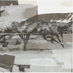Steffi (8) Schraper USED VINYL 12INCH