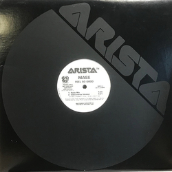 Mase Feel So Good Vinyl 12" USED