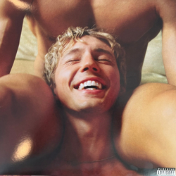 Troye Sivan Something To Give Each Other Vinyl LP USED