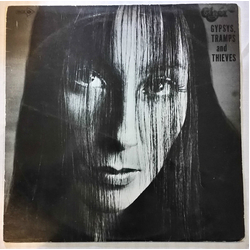 Cher Gypsys, Tramps And Thieves Vinyl LP USED