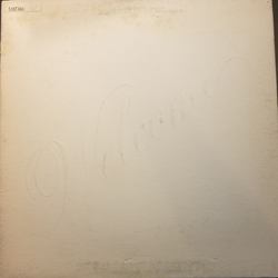 Santana Welcome Vinyl LP USED