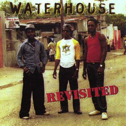Various Waterhouse Revisited Vinyl LP USED