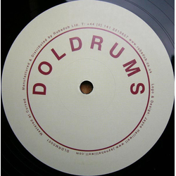 Joy Orbison J.Doe / BRKLN CLLN Vinyl 12" USED