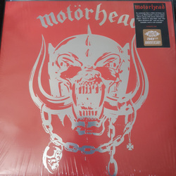 Motorhead Motörhead Vinyl 2 LP USED