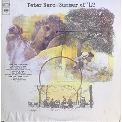 Peter Nero Summer Of '42 Vinyl LP USED