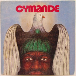 Cymande Cymande Vinyl LP USED