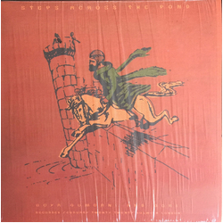Goya Gumbani / Bori (3) Steps Across The Pond Vinyl 12" USED