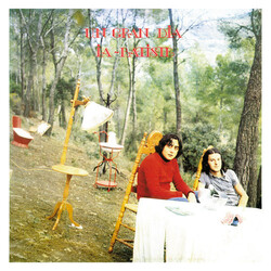 Ia - Batiste Un Gran Dia Vinyl LP USED