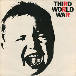 Third World War Third World War Vinyl LP USED