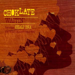 Choklate Waitin' Vinyl 12" USED