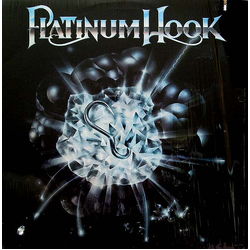 Platinum Hook Platinum Hook Vinyl LP USED