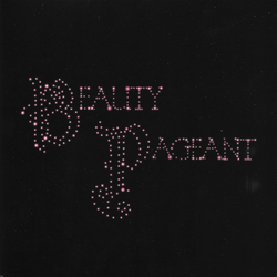 Holly Humberstone Beauty Pageant Vinyl 7" USED