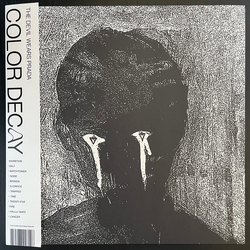 The Devil Wears Prada Color Decay Vinyl LP USED