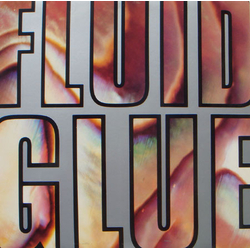 The Fluid Glue Vinyl 12" USED