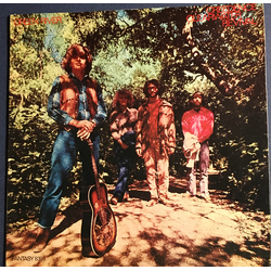 Creedence Clearwater Revival Green River Vinyl LP USED