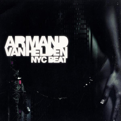 Armand Van Helden NYC Beat Vinyl 12" USED