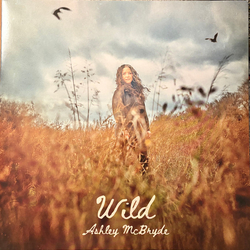 Ashley McBryde Wild Vinyl LP USED