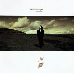 Tanita Tikaram Ancient Heart Vinyl LP USED