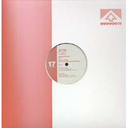 Various International Underground EP Vol. 2 Vinyl 12" USED