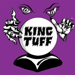 King Tuff Black Moon Spell Vinyl LP USED