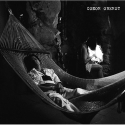 Conor Oberst Conor Oberst Vinyl LP USED