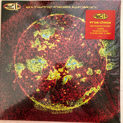 311 From Chaos Vinyl LP USED