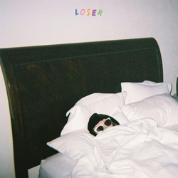 Sasha Sloan Loser Vinyl 12" USED