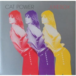 Cat Power Jukebox Vinyl LP USED