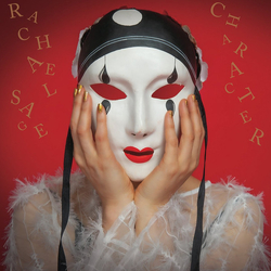 Rachael Sage Character Vinyl LP USED