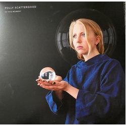 Polly Scattergood In This Moment Vinyl LP USED