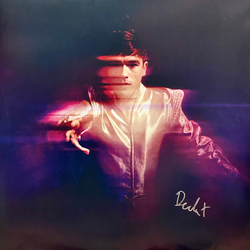 Declan McKenna Zeros Vinyl LP USED