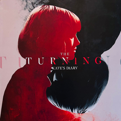 Various The Turning (Kate's Diary) Vinyl LP USED