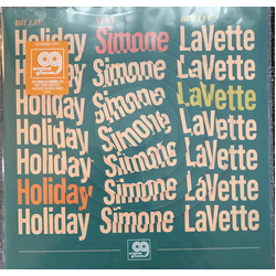 Billie Holiday / Nina Simone / Bettye Lavette Original Grooves: Billie Holiday - Nina Simone - Bettye LaVette Vinyl 12" USED