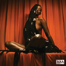 Kelela Take Me Apart Vinyl LP USED
