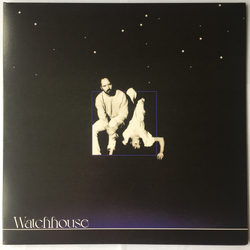 Watchhouse Watchhouse Vinyl LP USED