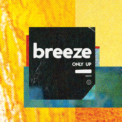 Breeze (37) Only Up Vinyl LP USED