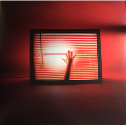 Chvrches Screen Violence Vinyl LP USED