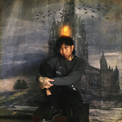 cold hart Every Day Is A Day Vinyl LP USED