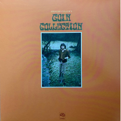 Spencer Cullum's Coin Collection Spencer Cullum's Coin Collection Vinyl LP USED