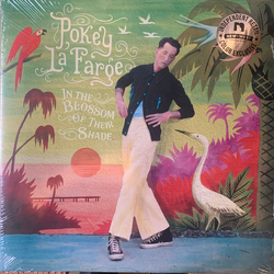 Pokey LaFarge In The Blossom Of Their Shade Multi Vinyl LP/Vinyl 7" USED