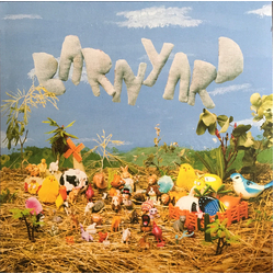 Good Morning (3) Barnyard Vinyl LP USED