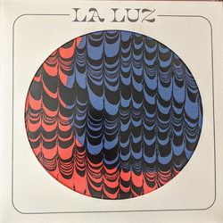 La Luz (2) La Luz Vinyl LP USED