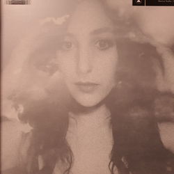 Marissa Nadler The Path Of The Clouds Vinyl LP USED