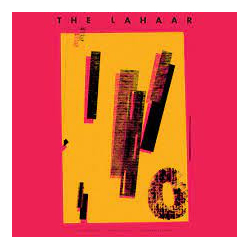 The Lahaar The Lahaar Vinyl 12" USED