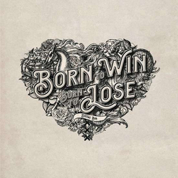 Douwe Bob Born To Win, Born To Lose Vinyl LP USED